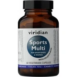 Viridian Sports Multi Alpha Lipoic Acid Weight Loss Supplement 60 caps