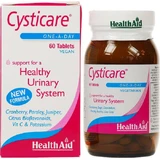 Health Aid Cysticare Special Dietary Supplement 60 tabs