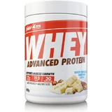 Per4m Whey Whey Advanced Protein Whey Protein with Flavour Unflavoured 900gr