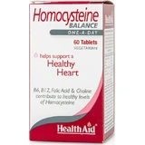 Gesundheit Hilfe Homocystein Homocystein Spezial Nahrungsergänzungsmittel 60 Dateien