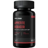 Body Attack Appetite Reducer Suplement odchudzający 60 kapsułek wegetariańskich