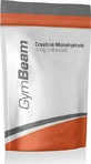 GymBeam Créatine Monohydrate Non aromatisée 500gr