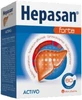 Active Hepasan Forte Voedingssupplement Speciaal 60 caps