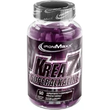 IronMaxx Krea7 Superalkaline 90 file