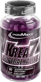 IronMaxx Krea7 Krea7 Superalkaline 90 fichiers