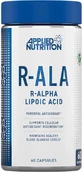 Applied Nutrition R-Ala 200mg Complément Alimentaire Spécial 60 gélules