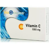 Viogenesis Vitamine C voor versterking van immuunsysteem, huid & antioxidant werking 1000mg 30 tabletten