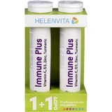 Helenvita Immune Plus Immune Boosting Supplement 40 tabs eff