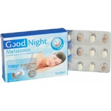 Eladiet Good Night Sleep Suplemento 30 comp.