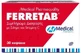 Medical Pharmaquality Ferretab 30 Capsules Iron
