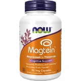 Jetzt Lebensmittel Magtein Magnesium L-Threonat 666mg 90 Kapseln