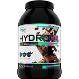 Genius Nutrition Hydro X5 100% Whey Hydrolyzed 1800 Grams Chocolate