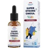 Osavi Super Strong Omega Kids 1160mg 50ml Zitrone