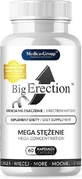 Medica Group Big Erection Supliment Alimentar Special 60 capace