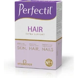 Vitabiotics Hair Extra Support Speciaal Dieetsupplement 60 tabs