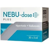 Allertec NEBU-dose Plus Speciaal Voedingssupplement 30 x 5ml