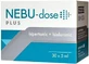 Allertec NEBU-dose Plus Supliment Alimentar Special 30 x 5ml