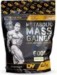 Dorian Yates Metabolic Mass Gainer cu Creatină & Aromă Cookies & Cream 6kg