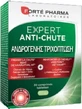 Forte Pharma Expert Anti Chute Speciaal Voedingssupplement 30 caps