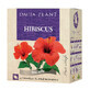 Th&#233; &#224; l&#39;hibiscus, 50g, Plante Dacia
