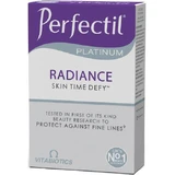 Vitabiotics Perfectil Perfectil Platinum Radiance Skin Time Defy Suplemento Dietético Especial 60 comp.