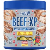 Applied Nutrition Beef-XP lactosevrij met colasmaak 150gr
