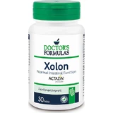 Doctor's Formulas Xolon Complemento Alimenticio Especial 30 cáps.