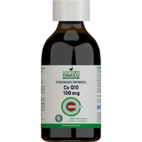 Doctor's Formulas Fórmula Liposomal CoQ10 100mg Suplemento Dietético Especial 225ml