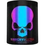 Genius Nutrition Warcry Ultra Pre Workout Supplement 300gr Candy Fruits