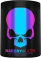 Genius Nutrition Warcry Ultra Supliment Pre Workout 300gr Candy Fruits