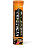 NamedSport Hydrafit Zero Orange Rouge Orange 20 ef tabs
