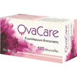 Abbimed OvaCare 600mg Slaapsupplement 120 caps