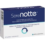 Specchiasol Serenotte plus Slaapsupplement 30 tabs