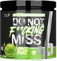 tbJp DNFM Supliment Pre Workout 320gr Măr
