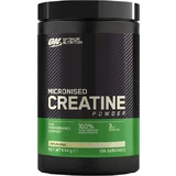 Optimum Nutrition Créatine Micronisée Non aromatisée 634gr