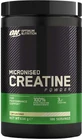 Optimum Nutrition Micronised Creatine Unflavoured 634gr