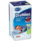 Couches DryNites Gar&#231;ons, 4-7 ans, 17-30 kg, 10 pi&#232;ces, Huggies