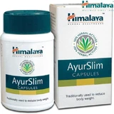Himalaya Wellness AyurSlim 60 cáps.
