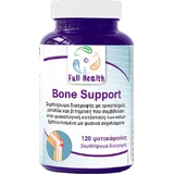 Full Health Bone Support Special Dietary Supplement 120 gélules végétales
