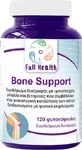 Full Health Bone Support Supliment Alimentar Special 120 capsule veget
