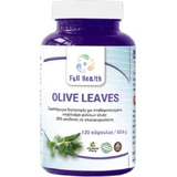 Full Health Olive Leaves Extract 120 gélules végétales