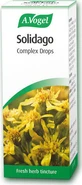 A.Vogel Solidago Complex Drops Food Supplement Special 50ml