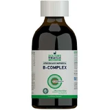Doctor's Formulas B - Complejo vitamínico para reforzar la energía, el sistema inmunitario y el sistema nervioso 150ml