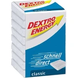 Dextro Energy Cube Complemento Alimenticio Clásico Especial 46gr