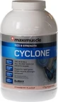 Maximuscle Cyclone cu Creatină & Aromă Căpșuni 2.7kg