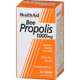Health Aid Bee Propolis 60 dossiers