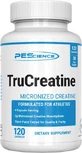 PEScience Trucreatine 750mg 120 capsule