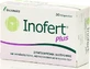 Italfarmaco Inofert Plus Suplement diety na sen 30 kaps