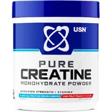 USN Pure Creatine Rood Fruit Punch 500gr