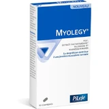 Pileje Myolegy Complemento Alimenticio Especial 30 cáps.